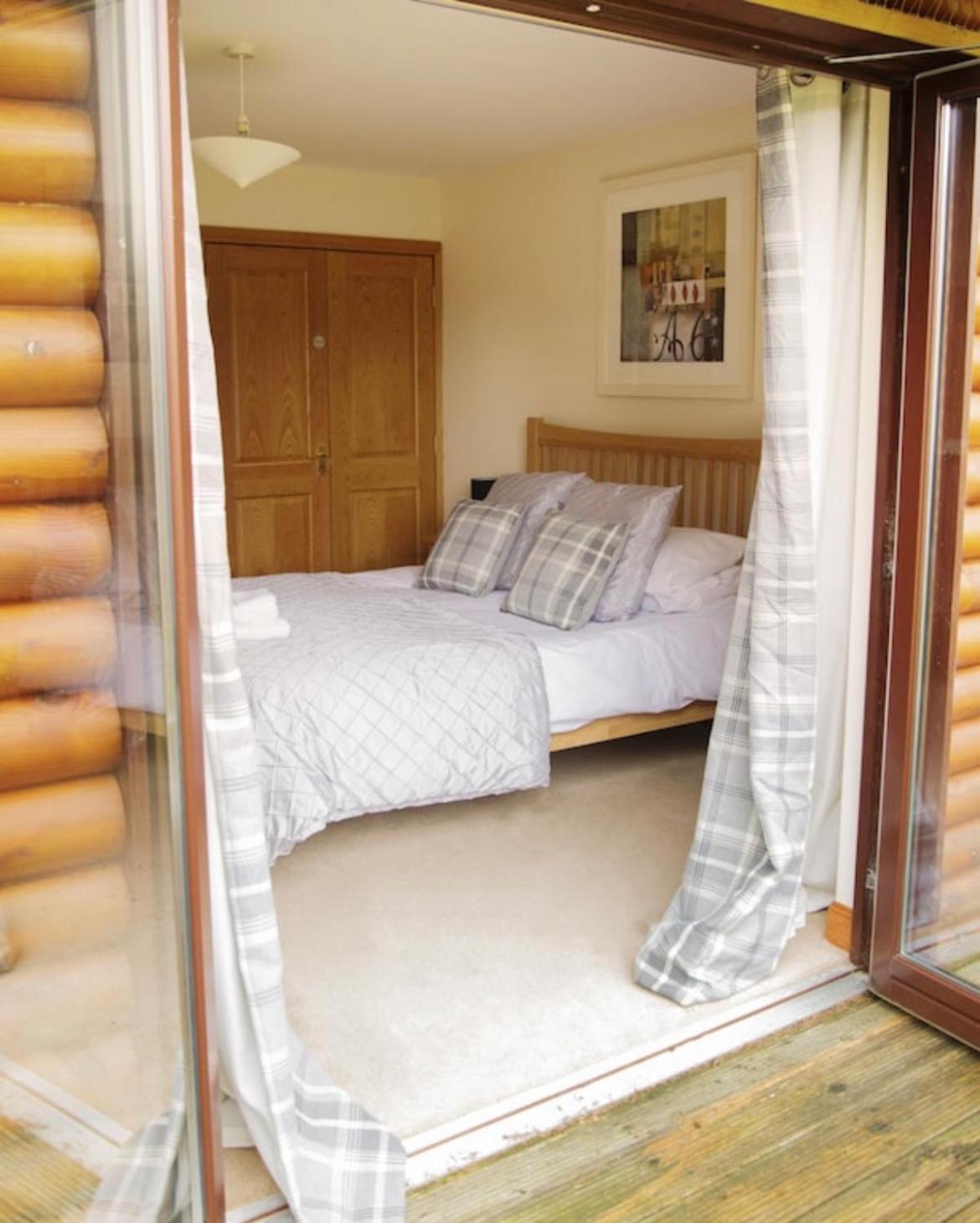 Holiday home Na Craigean